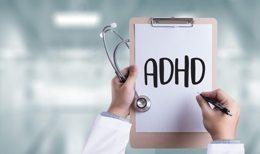 एडीएचडी-(ADHD)